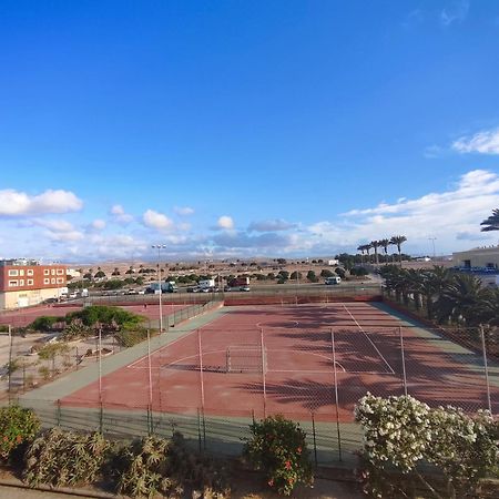 Apartamento Fuerte 1 Puerto del Rosario  Eksteriør billede
