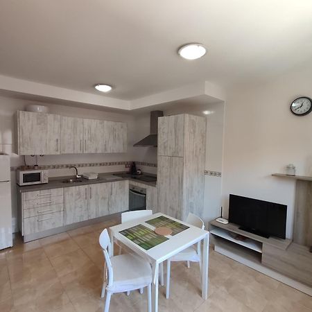 Apartamento Fuerte 1 Puerto del Rosario  Eksteriør billede