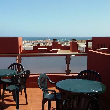 Apartamento Fuerte 1 Puerto del Rosario  Eksteriør billede