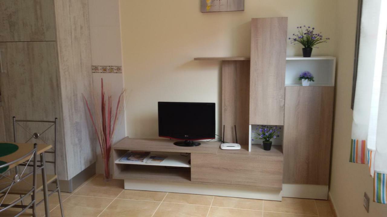 Apartamento Fuerte 1 Puerto del Rosario  Eksteriør billede
