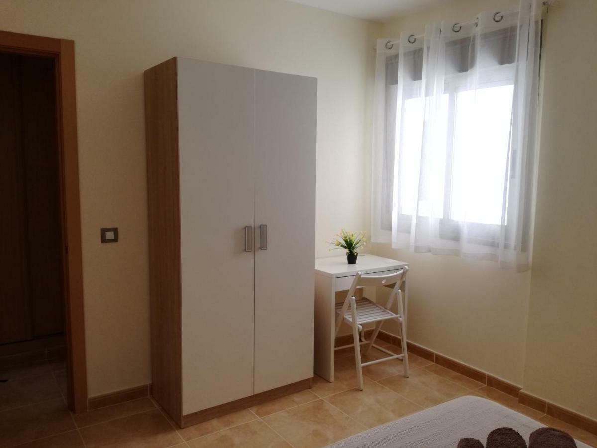 Apartamento Fuerte 1 Puerto del Rosario  Eksteriør billede