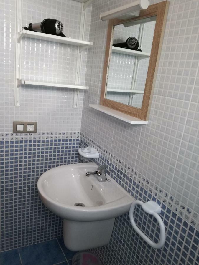 Apartamento Fuerte 1 Puerto del Rosario  Eksteriør billede